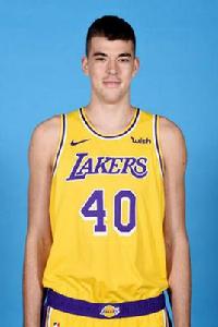 伊維察·祖巴茨 伊維察·祖巴茨