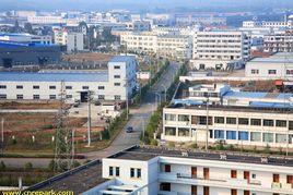 安徽黃山高新技術產業開發區 安徽黃山高新技術產業開發區