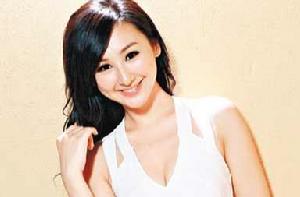 高海寧[中國香港女演員]