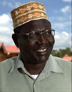 馬里克·歐巴馬 馬里克·歐巴馬