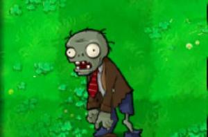 普通殭屍 普通殭屍