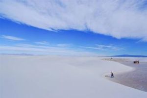 白沙國家公園 白沙國家公園