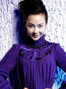 周燕[著名歌手周燕]