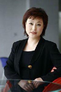 趙紅艷[東北師範大學副教授]