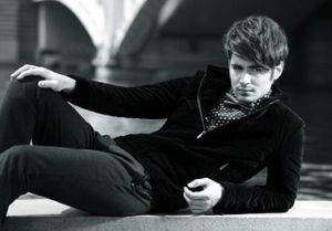 蒂姆·漢密爾頓