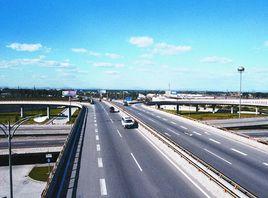 邯長高速公路 邯長高速公路