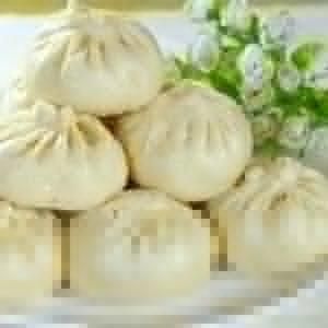 羊肉包子 羊肉包子