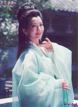 白娘子[民間傳說《白蛇傳》中人物]