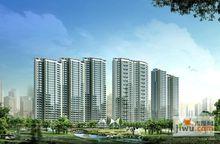 路勁世府名邸效果圖