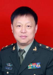 王正元[火箭軍總醫院普外科副主任醫師]