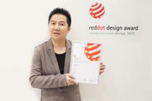 席曉輝[國際著名設計師]