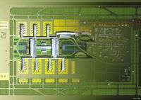 西安鹹陽機場擴建工程 西安鹹陽機場擴建工程