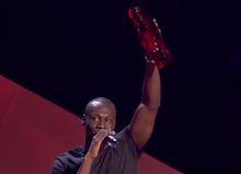 2018年全英音樂獎