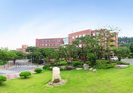 韓國啟明文化大學 韓國啟明文化大學