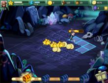 忍者村[奇矩公司開發的電腦遊戲]