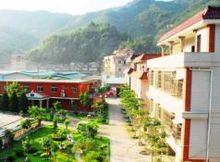 江西省贛州市興國縣茶園鄉