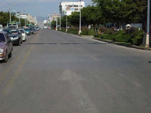 北京路花苑 北京路花苑