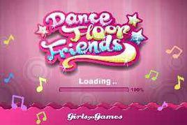 勁歌熱舞 勁歌熱舞