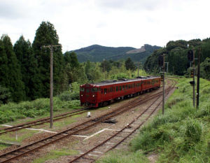 京町溫泉 京町溫泉