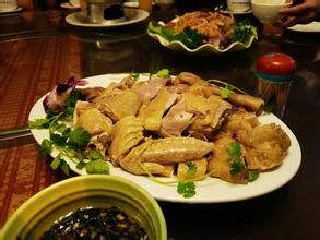 馬三白水雞 馬三白水雞