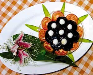 琥珀冬瓜 琥珀冬瓜