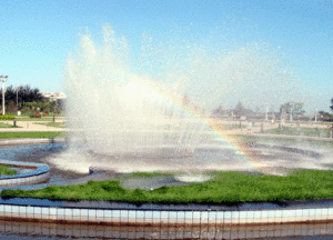 通州區運河文化廣場 通州區運河文化廣場