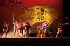 魔法小書包之唐詩傳奇 魔法小書包之唐詩傳奇