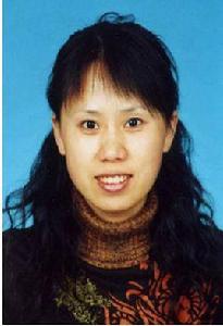 張磊[張磊哈爾濱醫科大學教授]