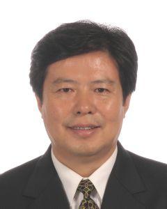 吳雲華[國家公務員局原黨組成員、副局長]