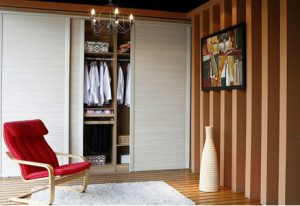 智慧型衣櫃 智慧型衣櫃