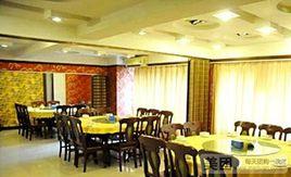 聖湖黃鶴樓 聖湖黃鶴樓