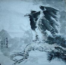 劉紅偉個人作品