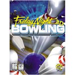 《周末保齡球》 《周末保齡球》