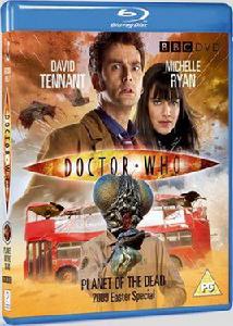 神秘博士2009復活節特別篇