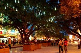 遂寧中央商務區