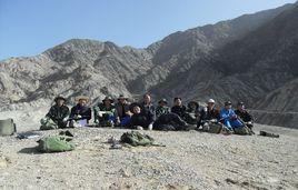 山東省第六地質礦產勘查院 山東省第六地質礦產勘查院