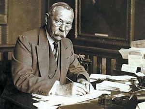 阿瑟·柯南·道爾