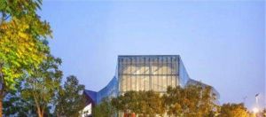 余德耀美術館 余德耀美術館