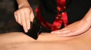 天水湖韓國汗蒸會館