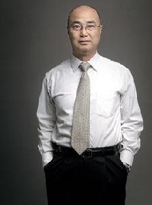 陳久霖[前中國航油（新加坡）股份有限公司總裁]