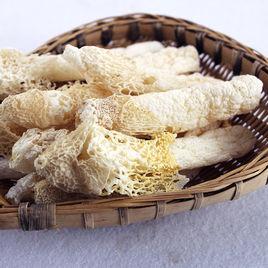 青川竹蓀 青川竹蓀