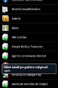 apk sender apk sender