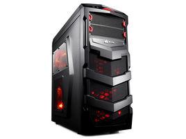 金河田進化機箱 金河田進化機箱