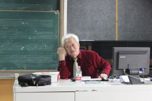 劉再生[山東師範大學音樂系教授]