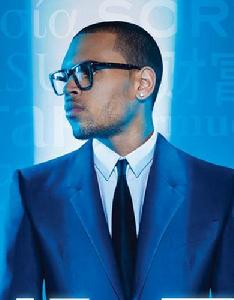 克里斯·布朗[美國歌手]