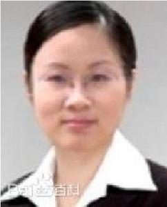 姜霞[中南民族大學經濟學院講師]