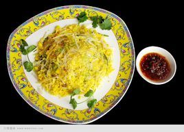 扒蟹黃魚翅 扒蟹黃魚翅