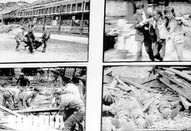 仰光事件 仰光事件