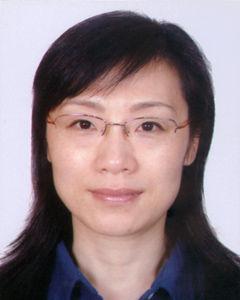 王軍[河北師範大學副教授]