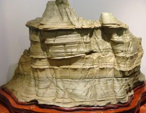 長白山松花石 長白山松花石